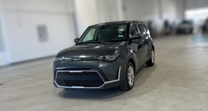 Thumbnail: 2025 Kia Soul - 1