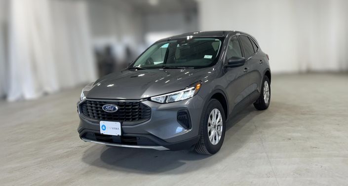 2024 Ford Escape Active -
                  Manville, NJ