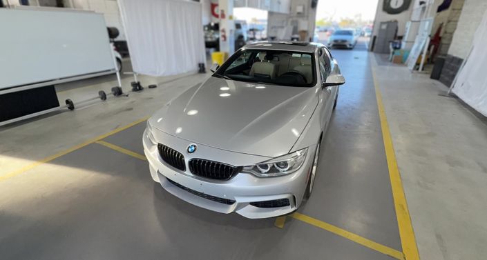 2015 BMW 4 Series 428i -
                  Tempe, AZ