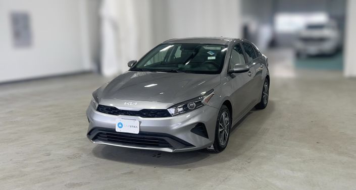 Thumbnail: 2024 Kia Forte - 1