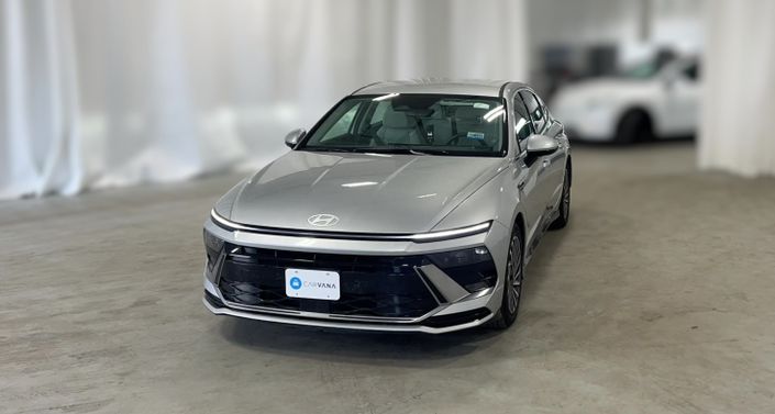 Thumbnail: 2025 Hyundai Sonata - 1