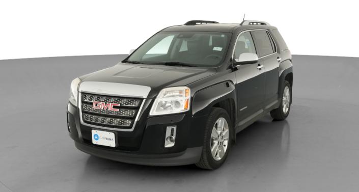 2014 GMC Terrain SLT -
                  Richton Park, IL