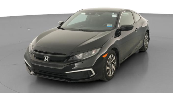 Thumbnail: 2019 Honda Civic - 1