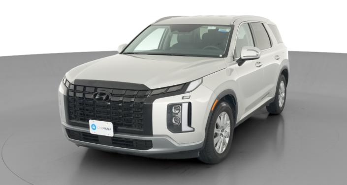 Thumbnail: 2025 Hyundai Palisade - 1