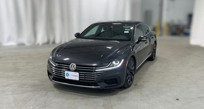 2019 Volkswagen Arteon SEL R-Line -
                  Manville, NJ