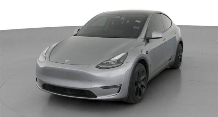 Thumbnail: 2025 Tesla Model Y - 1