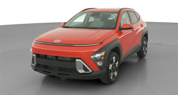 Thumbnail: 2025 Hyundai Kona - 1