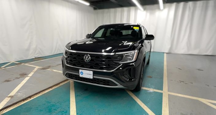 Thumbnail: 2025 Volkswagen Atlas - 1