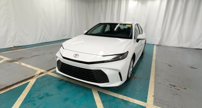 Thumbnail: 2025 Toyota Camry - 1