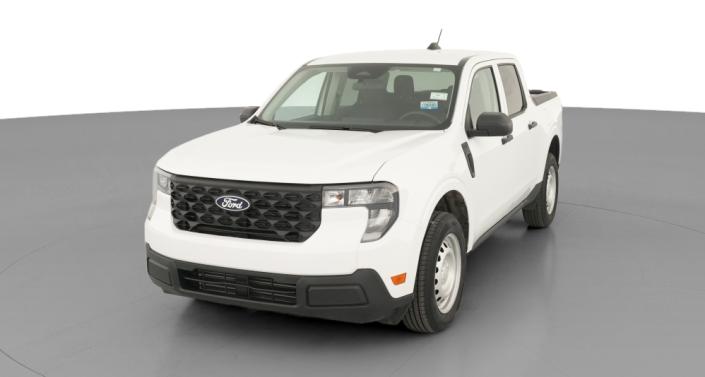 Thumbnail: 2025 Ford Maverick - 1