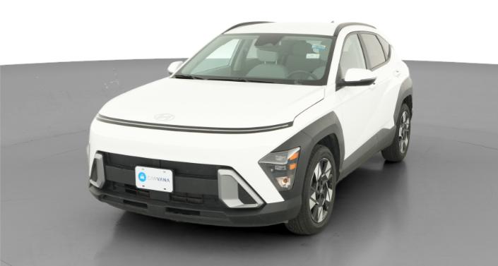 Thumbnail: 2025 Hyundai Kona - 1