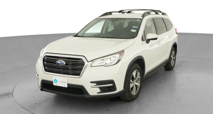 Thumbnail: 2021 Subaru Ascent - 1