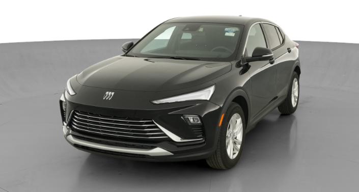 Thumbnail: 2025 Buick Envista - 1