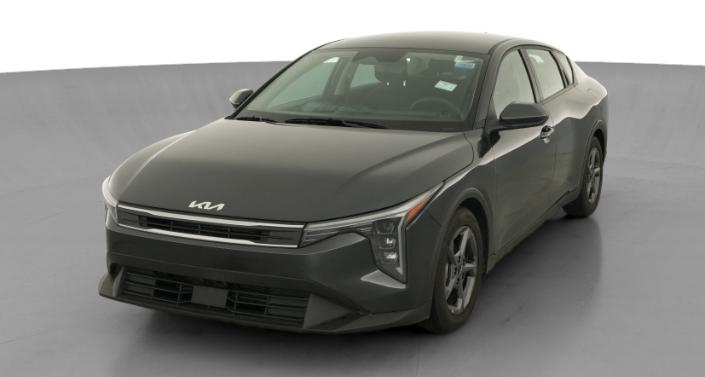 Thumbnail: 2025 Kia K4 - 1