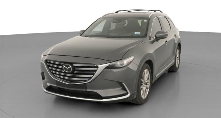 2017 Mazda CX-9 Signature -
                  Hebron, OH