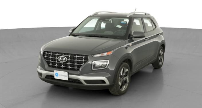 Thumbnail: 2025 Hyundai Venue - 1