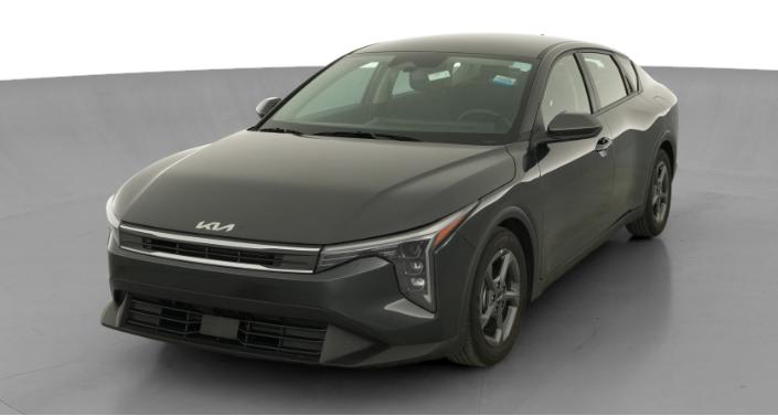 Thumbnail: 2025 Kia K4 - 1
