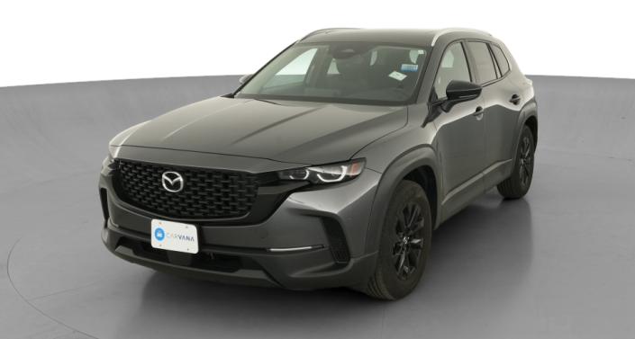 Thumbnail: 2025 Mazda CX-50 - 1