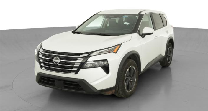 Thumbnail: 2025 Nissan Rogue - 1