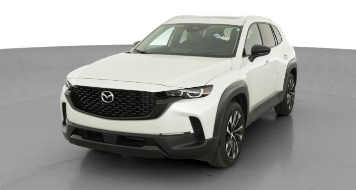 Thumbnail: 2025 Mazda CX-50 - 1
