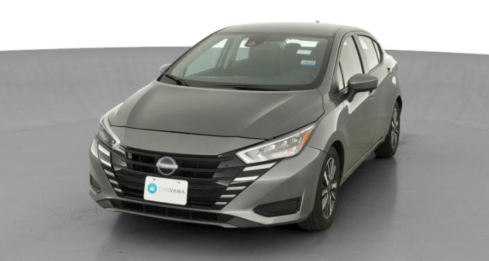 Thumbnail: 2025 Nissan Versa - 1
