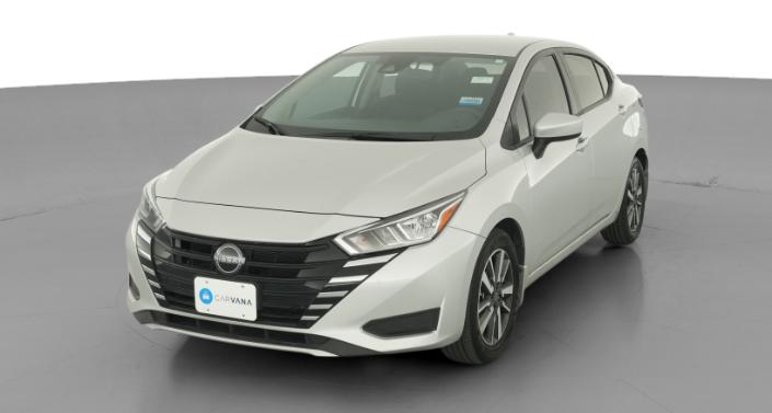 Thumbnail: 2024 Nissan Versa - 1
