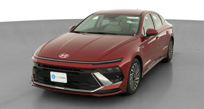 Thumbnail: 2025 Hyundai Sonata - 1