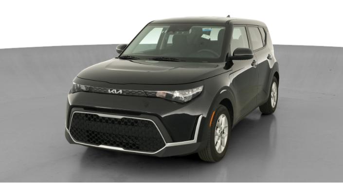 Thumbnail: 2025 Kia Soul - 1