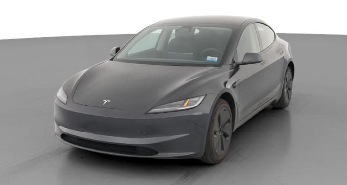 Thumbnail: 2025 Tesla Model 3 - 1