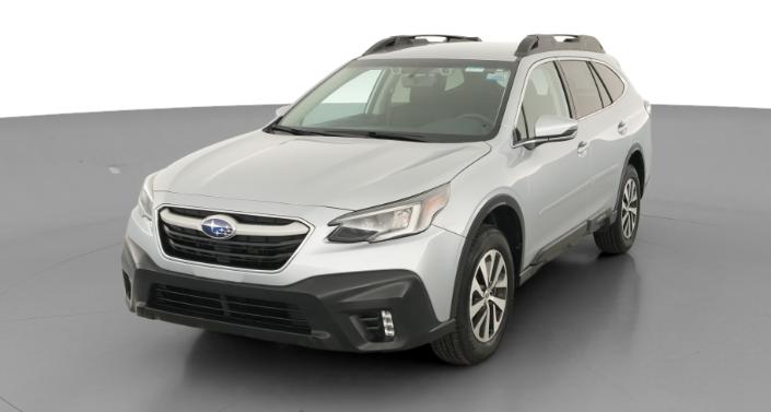 Thumbnail: 2020 Subaru Outback - 1