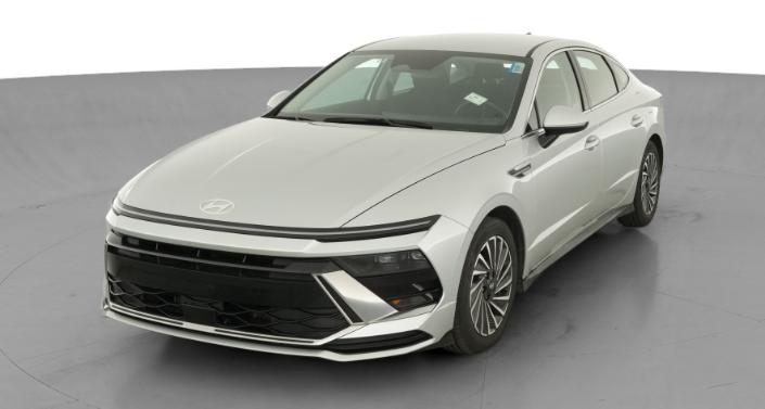 Thumbnail: 2025 Hyundai Sonata - 1