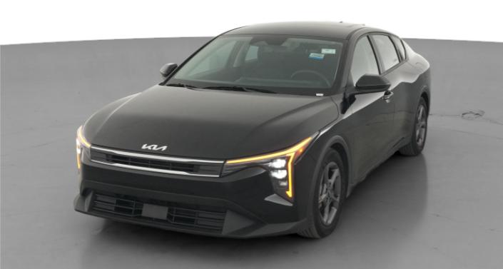 Thumbnail: 2025 Kia K4 - 1