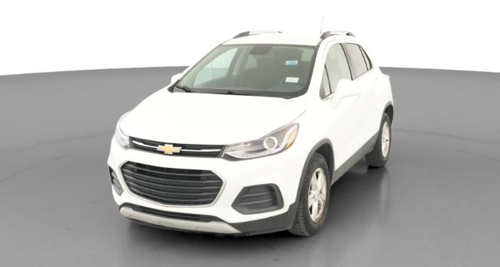 Thumbnail: 2020 Chevrolet Trax - 1