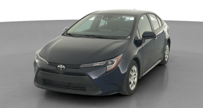 Thumbnail: 2025 Toyota Corolla - 1