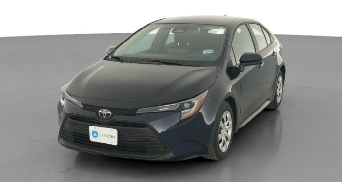 Thumbnail: 2025 Toyota Corolla - 1
