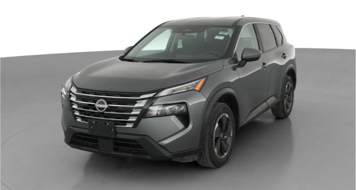 Thumbnail: 2025 Nissan Rogue - 1