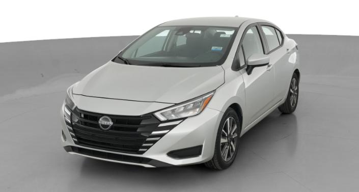 Thumbnail: 2025 Nissan Versa - 1