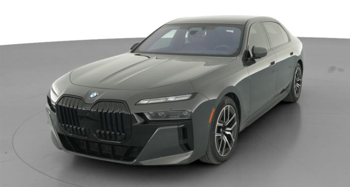 Thumbnail: 2023 BMW 7 Series - 1