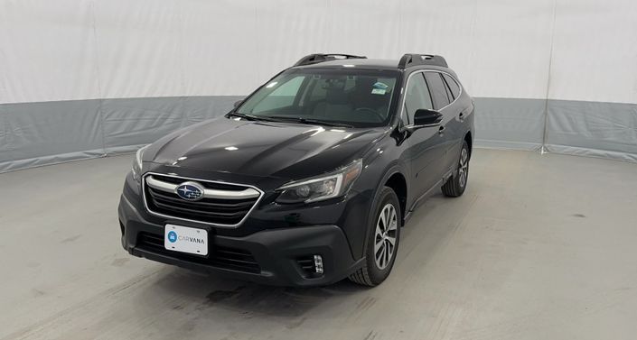 Thumbnail: 2022 Subaru Outback - 1