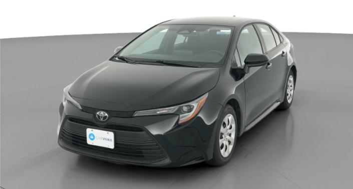 Thumbnail: 2025 Toyota Corolla - 1