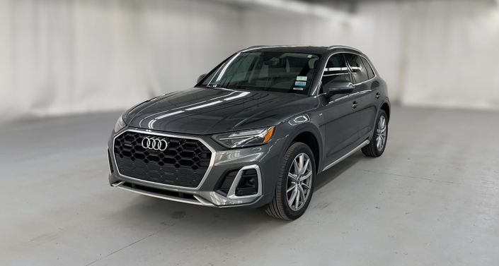 Thumbnail: 2025 Audi Q5 - 1