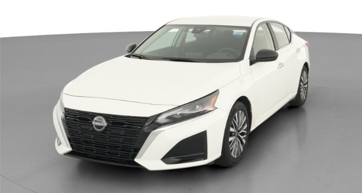 Thumbnail: 2025 Nissan Altima - 1