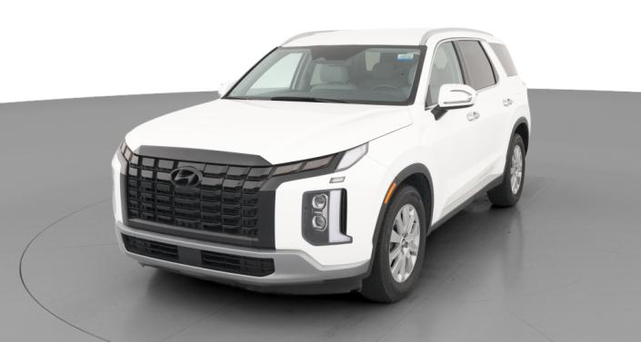 Thumbnail: 2025 Hyundai Palisade - 1