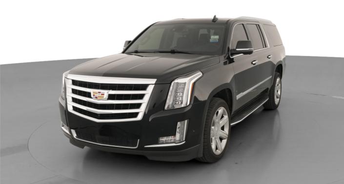 Thumbnail: 2020 Cadillac Escalade - 1