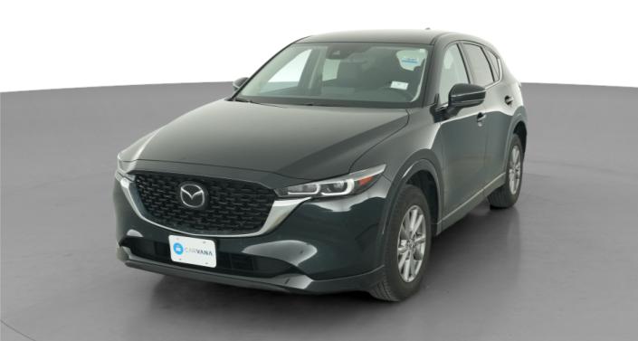 Thumbnail: 2025 Mazda CX-5 - 1