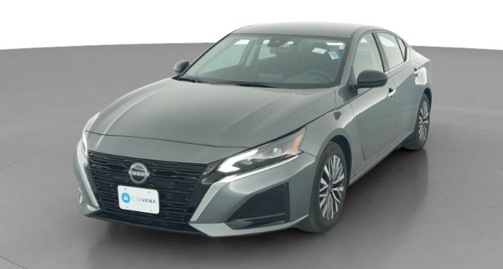 Thumbnail: 2025 Nissan Altima - 1