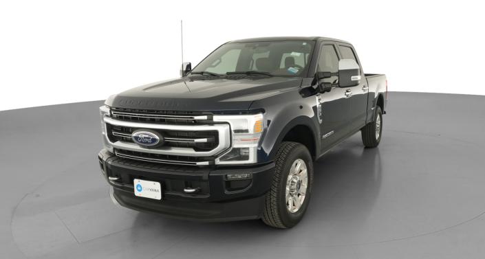 Thumbnail: 2022 Ford Econoline - 1