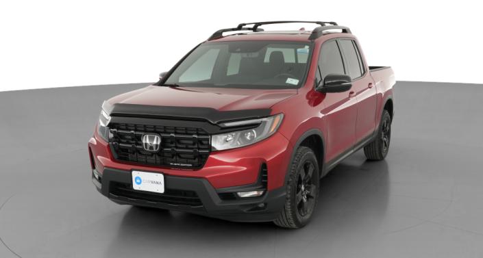 Thumbnail: 2025 Honda Ridgeline - 1