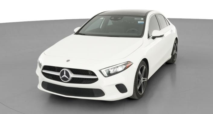 2020 Mercedes-Benz A-Class A 220 -
                  Wheatland, OK
