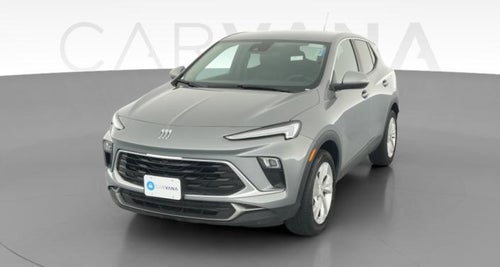 2025 Buick Encore GX